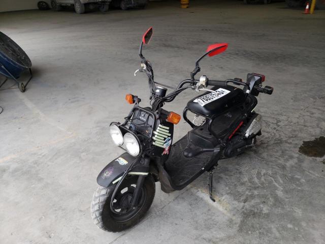 2017 HONDA NPS50 JH2AF5815HK503740