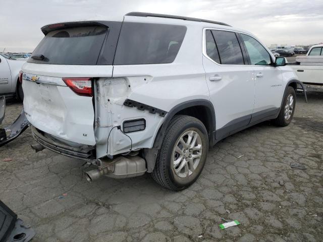 1GNEVGKW4LJ258819 | 2020 CHEVROLET TRAVERSE L