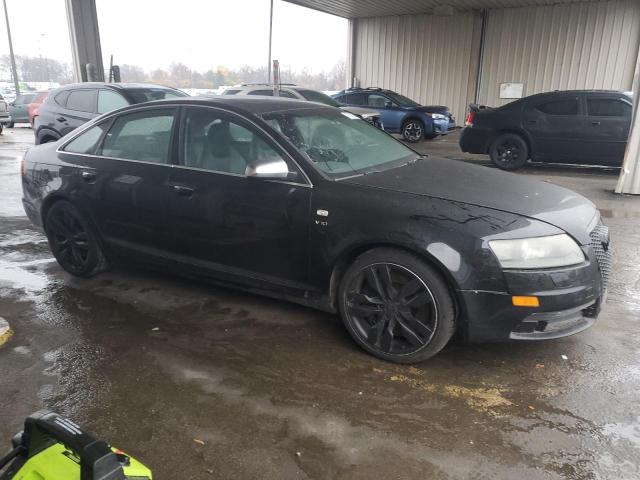 WAUGN74F87N050601 2007 Audi S6 Quattro