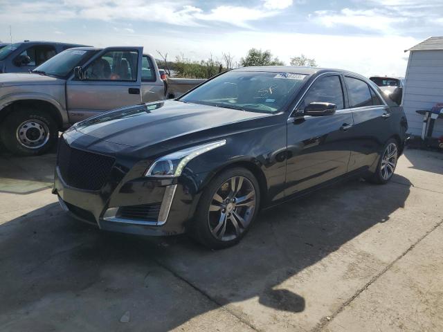 1G6AV5S83E0143329 | 2014 Cadillac cts vsport premium