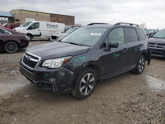 JF2SJAEC9HH565053 | 2017 SUBARU FORESTER 2