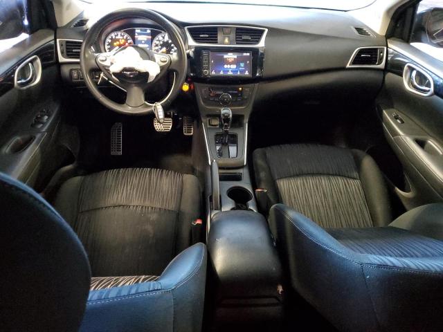 2019 NISSAN SENTRA S - 3N1AB7AP9KY276014