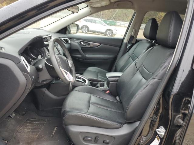 2015 NISSAN ROGUE S - 5N1AT2MT0FC889395