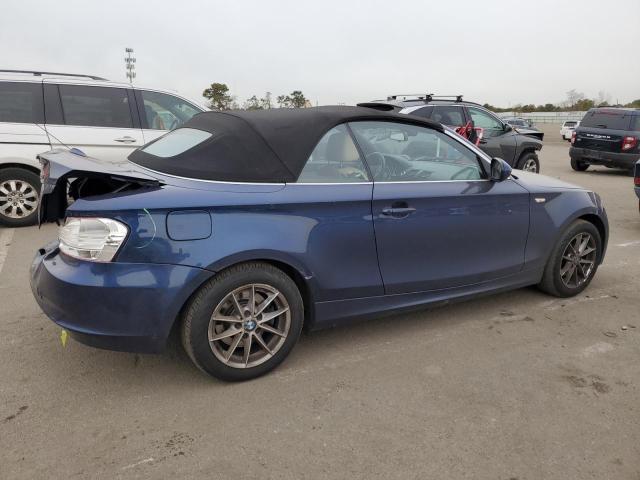 2011 BMW 128 I VIN: WBAUL7C58BVM79361 Lot: 45519134