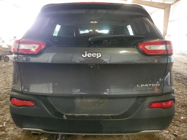 1C4PJLDBXEW313389 | 2014 JEEP CHEROKEE L