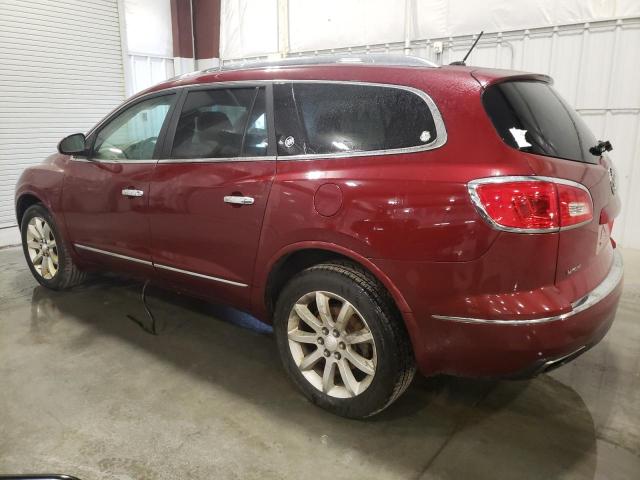 5GAKVCKD7FJ379000 | 2015 BUICK ENCLAVE