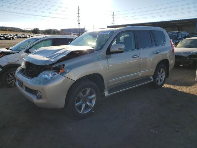 2012 Lexus GX 460 Premium