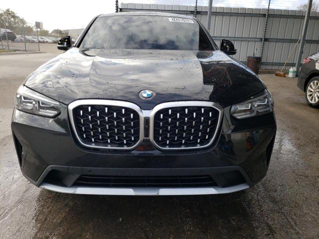 5UX33DT07R9U11149 BMW X4 XDRIVE3 5