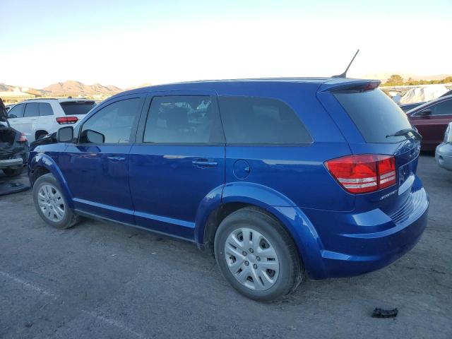 Vin: 3c4pdcab8ft622295, lot: 75626953, dodge journey se 20152