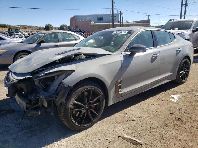 2021 Kia Stinger GT