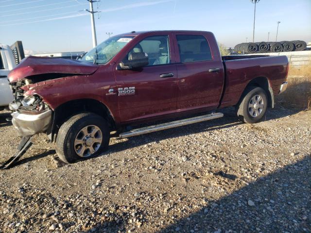 3C63R3CLXHG698111 | 2017 RAM 3500 ST