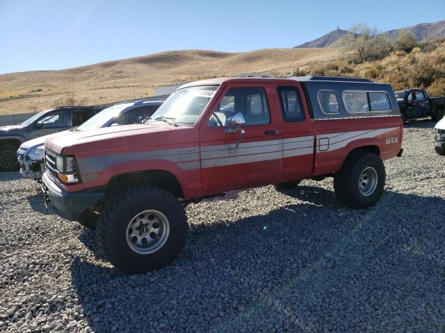 1990 Ford Ranger 