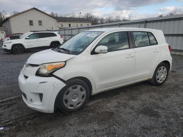 2010 Scion xD 