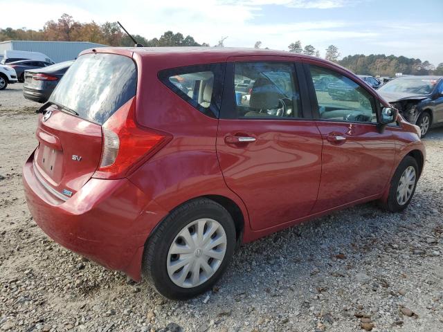 3N1CE2CPXFL395287 | 2015 Nissan versa note s