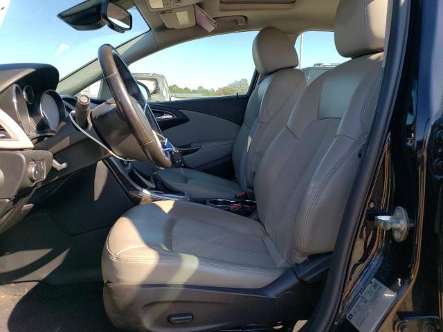 1G4PR5SK6F4104814 Buick Verano Convenience