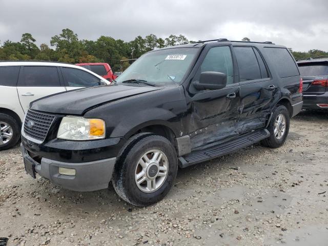 2003 Ford Expedition XLT