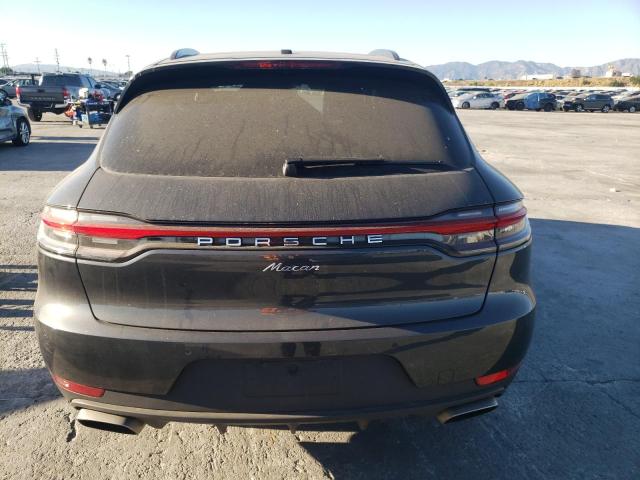 2021 PORSCHE MACAN - WP1AA2A51MLB18049