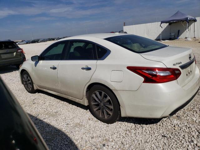Vin: 1n4al3ap0gc161973, lot: 75779633, nissan altima 2.5 20162