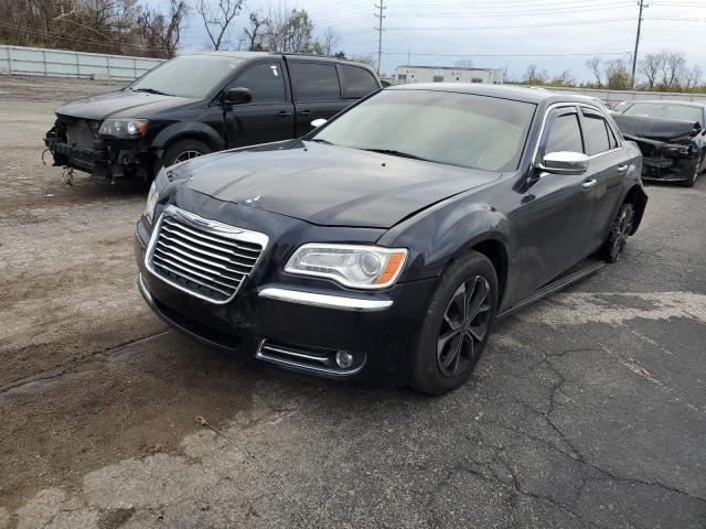 2011 Chrysler 300 Limited