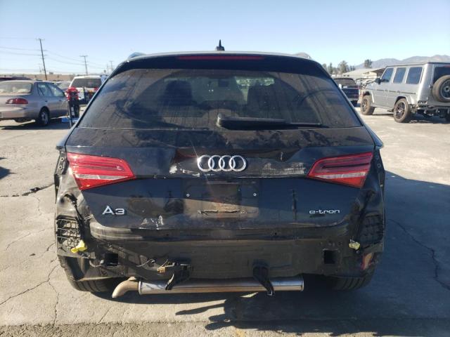 2017 AUDI A3 E-TRON - WAUUPBFF4HA079910