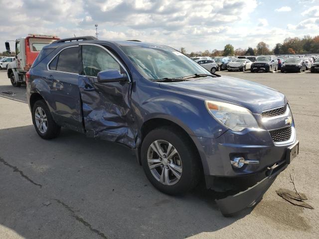 2013 Chevrolet Equinox Lt VIN: 2GNALPEK8D6266448 Lot: 74491903