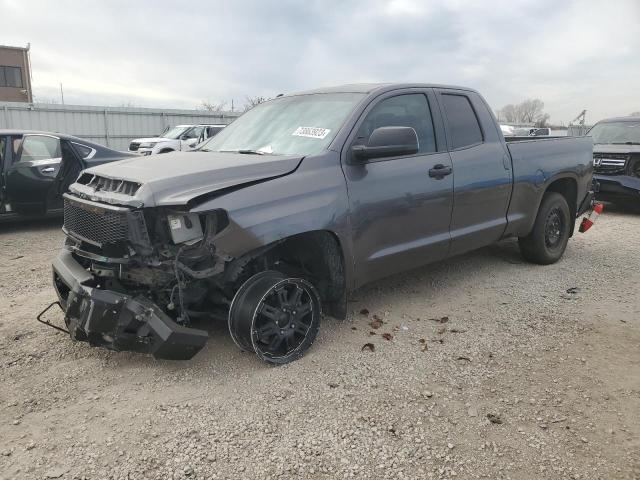 2015 Toyota Tundra 