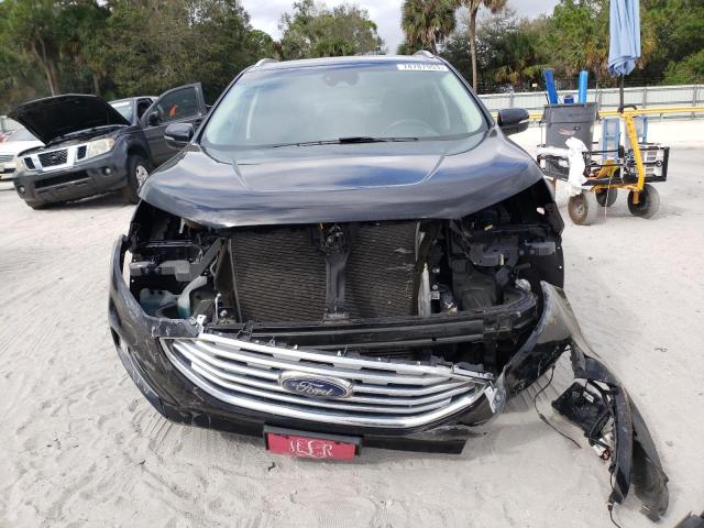 2FMPK4J96KBB73256 2019 FORD EDGE, photo no. 5