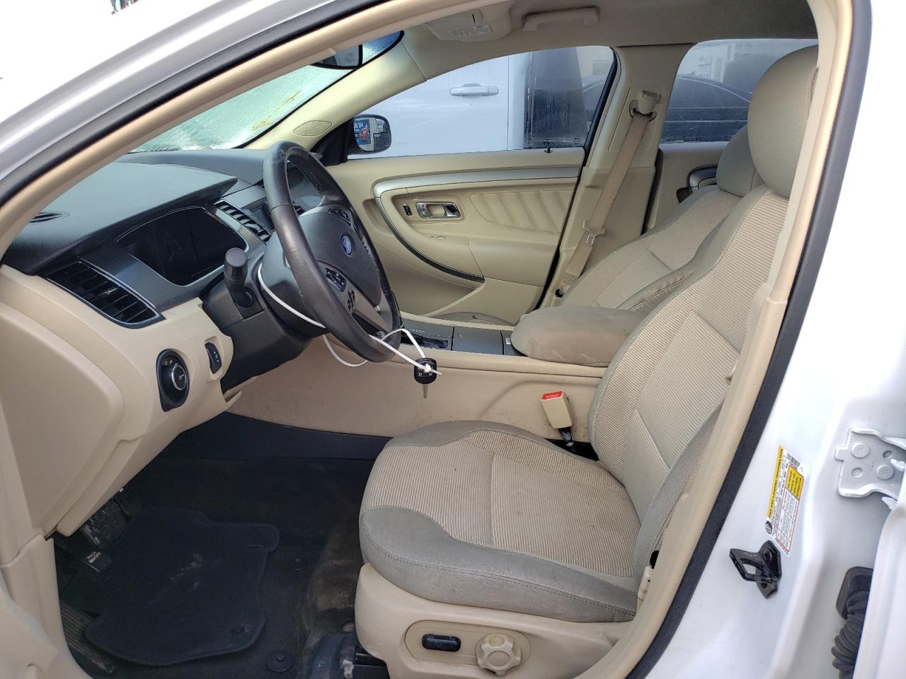 1FAHP2E88GG136408 2016 Ford Taurus Sel 1FAHP2E88GG136408 2016 Ford Taurus Sel