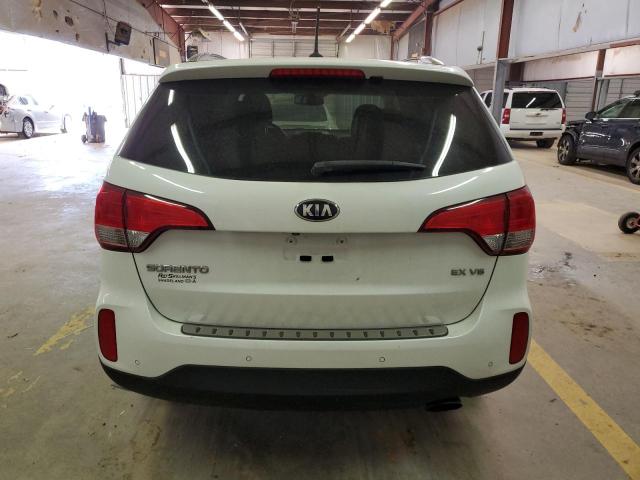 2015 KIA SORENTO EX - 5XYKU4A7XFG636394