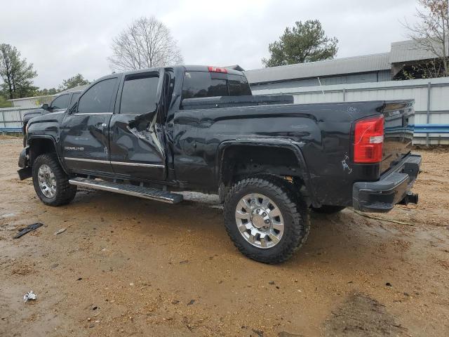 2016 GMC Sierra K2500 Denali VIN: 1GT12UE85GF148298 Lot: 76166753