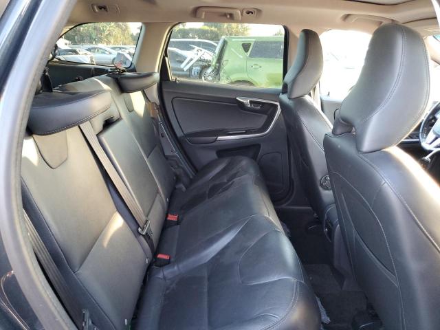 YV426MDBXF2587232 Volvo Xc60 T5 Premier