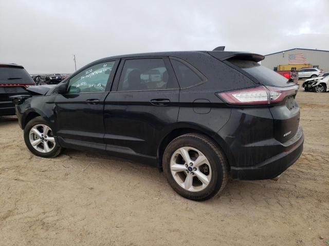 2FMTK4G86FBB86074 | 2015 FORD EDGE SE