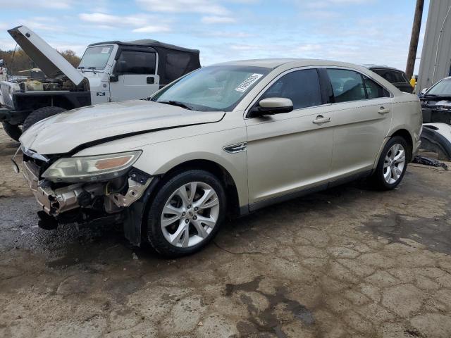 2011 Ford Taurus SEL