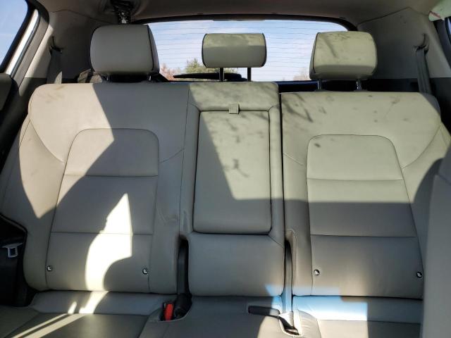 KNDPNCACXH7103732 KIA Sportage Ex