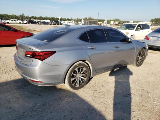 19UUB1F50FA018801 | 2015 ACURA TLX TECH