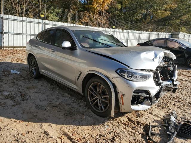 2021 BMW X4 XDRIVEM - 5UX2V5C03M9G71961