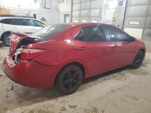 2T1BURHE7HC757027 | 2017 TOYOTA COROLLA L