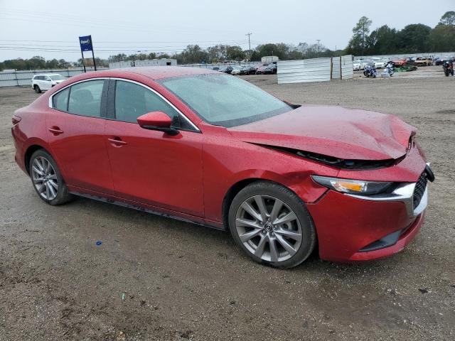 2020 Mazda 3 Select VIN: 3MZBPACL6LM136566 Lot: 75828443