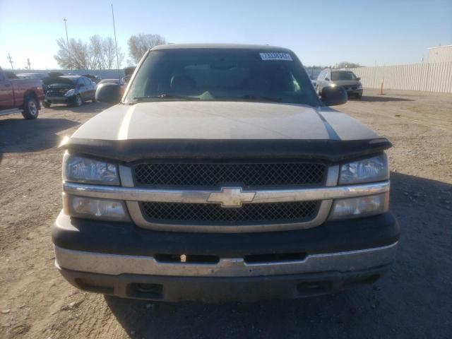 2003 Chevrolet Silverado C1500 VIN: 2GCEC19X531392422 Lot: 73338343