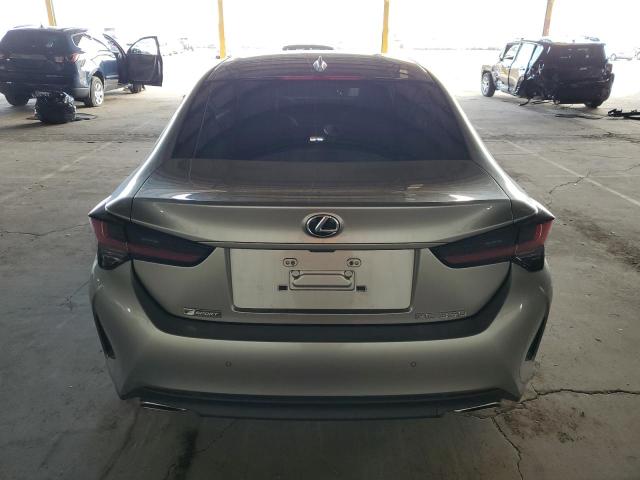 2021 LEXUS RC 350 BAS - JTHGZ5BC9M5024135