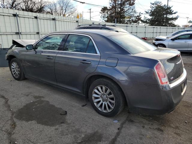 Vin: 2c3ccaag8eh286645, lot: 78560593, chrysler 300 20142