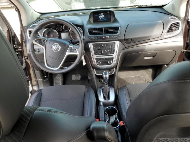 KL4CJASB8EB781418 | 2014 Buick encore