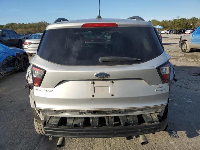 1FMCU0GD3JUA75971 | 2018 FORD ESCAPE SE