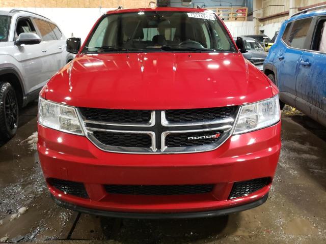 2017 DODGE JOURNEY SE - 3C4PDCAB5HT569168