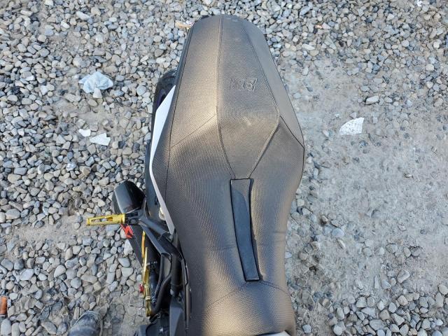 2015 YAMAHA FZ09 C JYARN33YXFA002168
