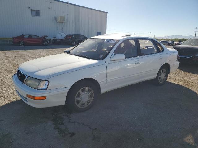 1995 Toyota Avalon Xls VIN: 4T1GB11E5SU060937 Lot: 74998723