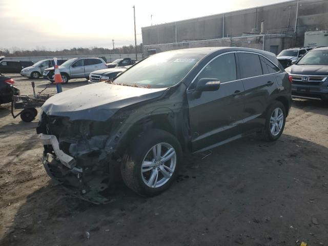 2013 Acura RDX 