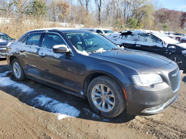 2C3CCAAG6MH606351 | 2021 CHRYSLER 300 TOURIN