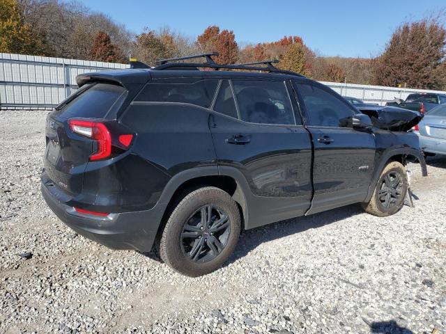 2022 GMC TERRAIN AT 3GKALYEV1NL313474