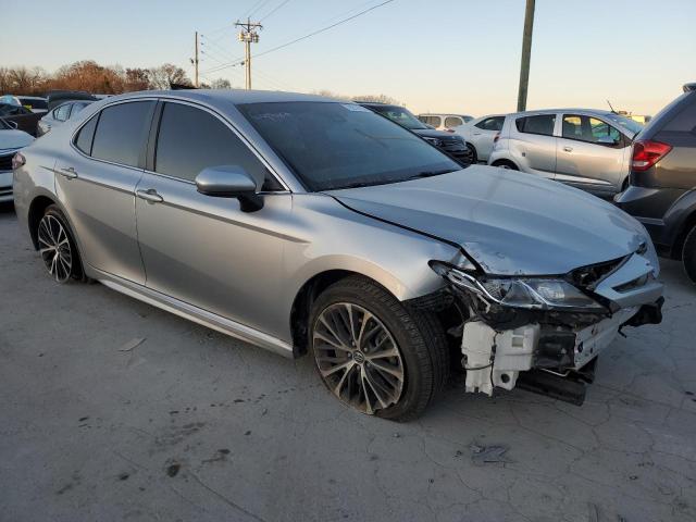 4T1B11HK2JU653484 | 2018 Toyota camry l